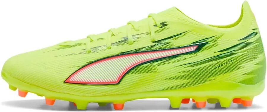 PUMA Ultra 6 Pro Mg Voetbalschoenen Geel