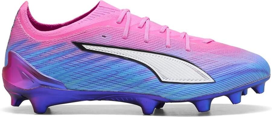 PUMA Ultra 6 Ultima Fg Voetbalschoenen Blauw Roze 1 2 Man