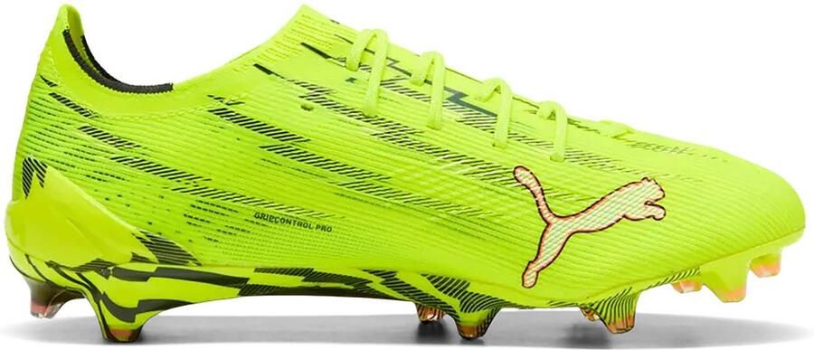 PUMA Ultra 6 Ultimate Fg Voetbalschoenen Sportswear Volwassen - Foto 2