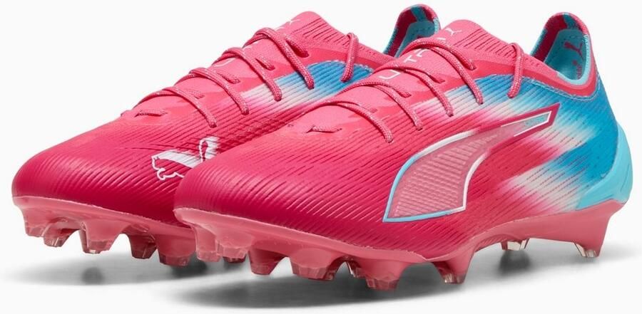 PUMA ULTRA 6 ULTIMATE RE-CHARGE FG voetbalschoenen 10876301 r