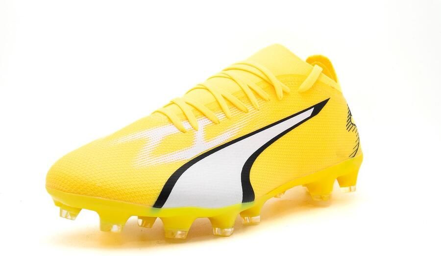 PUMA Ultra Match Fg Ag Voetbalschoenen Sportwear Volwassen - Foto 1