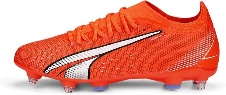 PUMA Ultra Match Voetbalschoenen MxSG