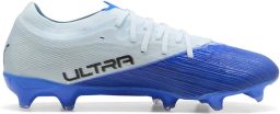 PUMA Ultra Nitro 7 Match Fg ag Voetbalschoenen Blauw