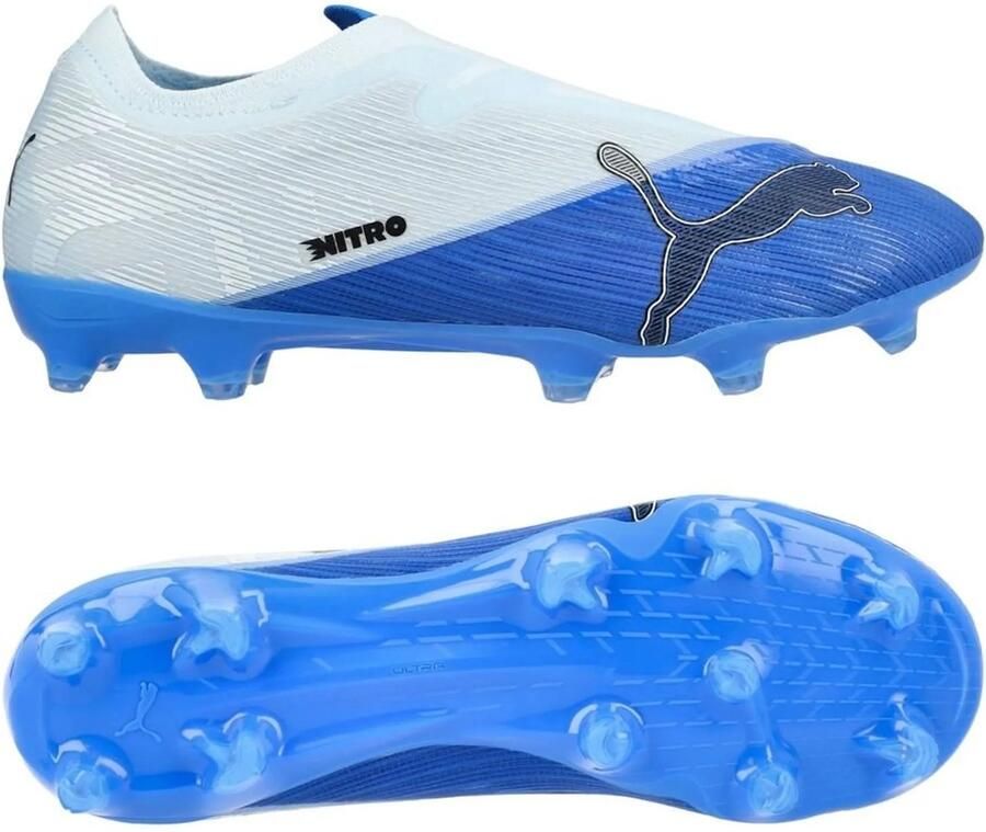 PUMA Ultra Nitro 7 Match Laceless FG AG Unscripted