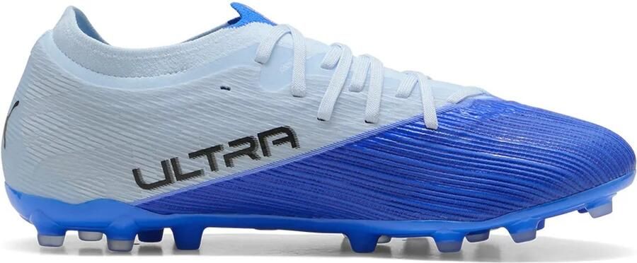 PUMA Ultra Nitro 7 Match Mg Voetbalschoenen Blauw