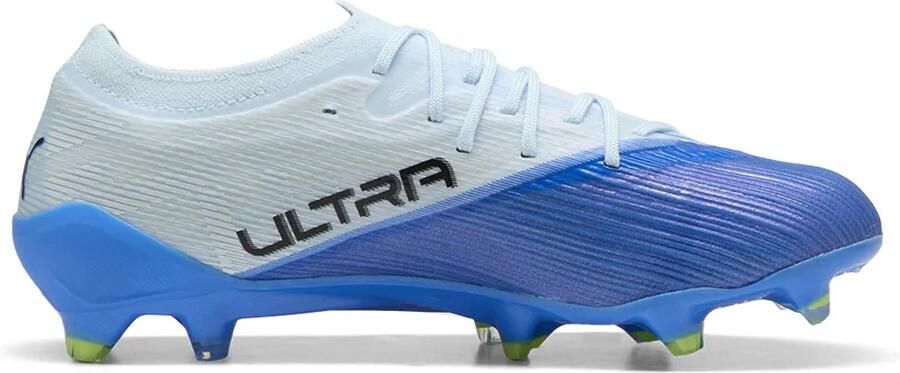 PUMA Ultra Nitro 7 Pro Fg Voetbalschoenen Blauw