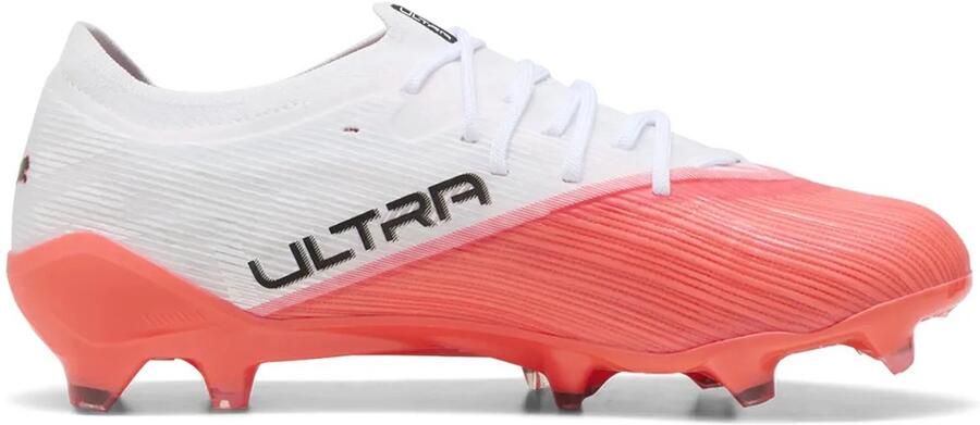 PUMA Ultra Nitro 7 Pro Fg Voetbalschoenen Rood