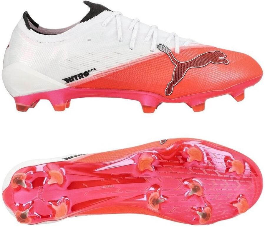 PUMA Ultra Nitro 7 Ultimate FG AG voetbalschoenen