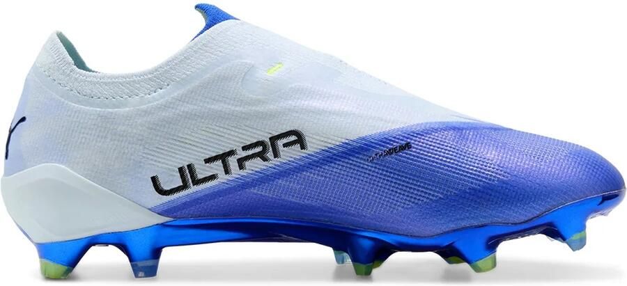 PUMA Ultra Nitro 7 Ultimate Ll Fg Voetbalschoenen Blauw