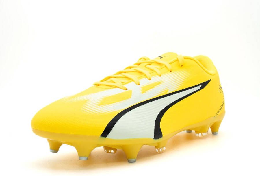 PUMA Ultra Play Mxsg Voetbalschoenen Sportwear Volwassen