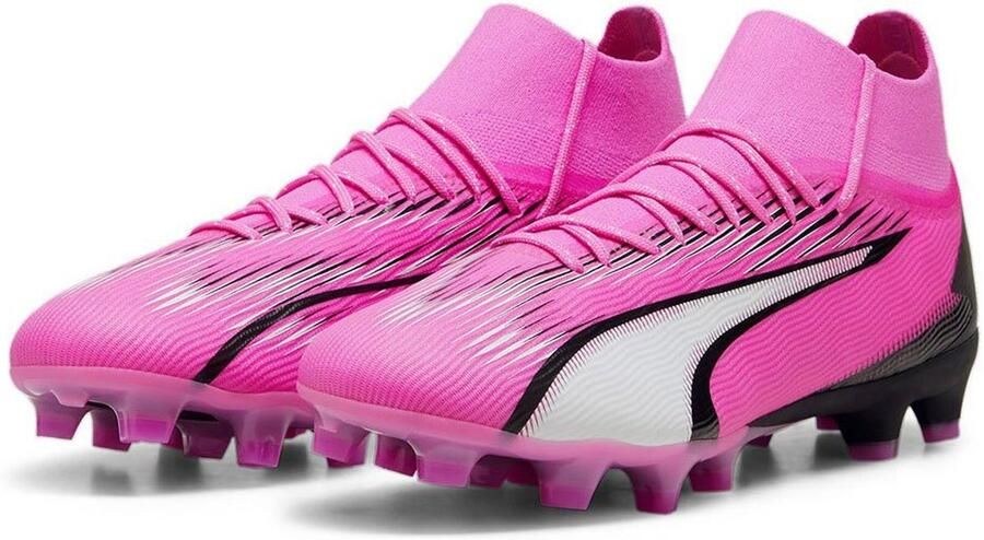 Puma Ultra PRO FG AG Heren Voetbalschoenen 107750-01