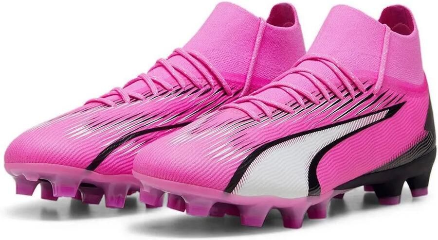 Puma Ultra PRO FG AG Voetbalschoenen 107750-01 - Foto 2