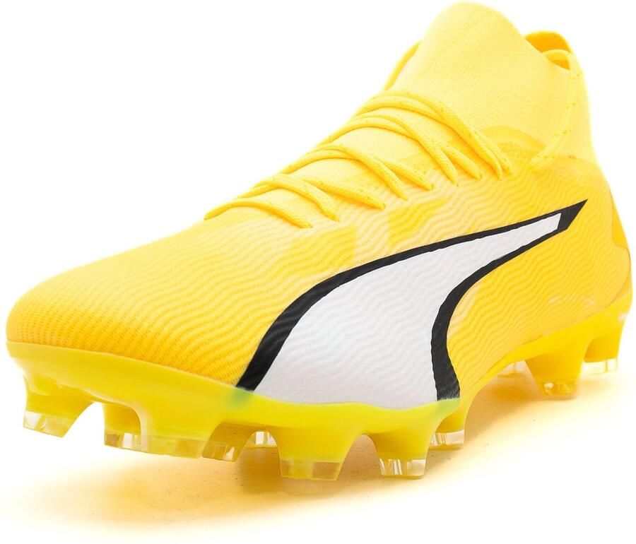 PUMA Ultra Pro Fg Ag Voetbalschoenen Sportswear Volwassen