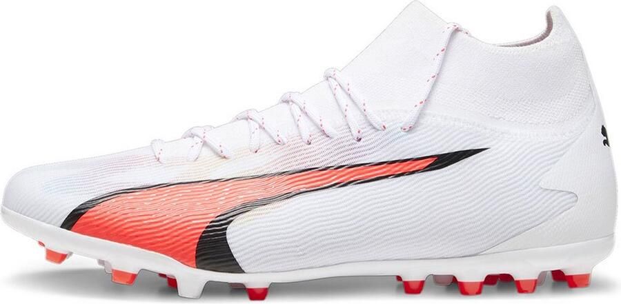 PUMA Ultra Pro Mg Voetbalschoenen Wit Man