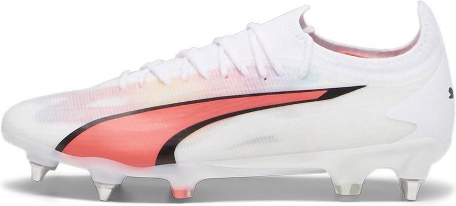 PUMA Ultra Ultimate Mxsg Voetbalschoenen Wit Man