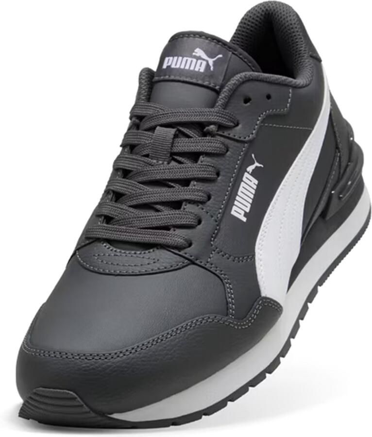 PUMA Unisex ST Runner v4 NL Sneaker 399069-30 Garnet Blue