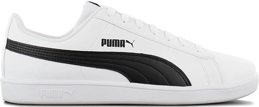 PUMA UP Heren Sneakers Sport Casual Schoenen Wit 372605