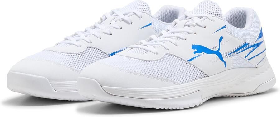 PUMA VARION II Indoor Men´s indoorschoenen 107341 13 White-Ultra Blue