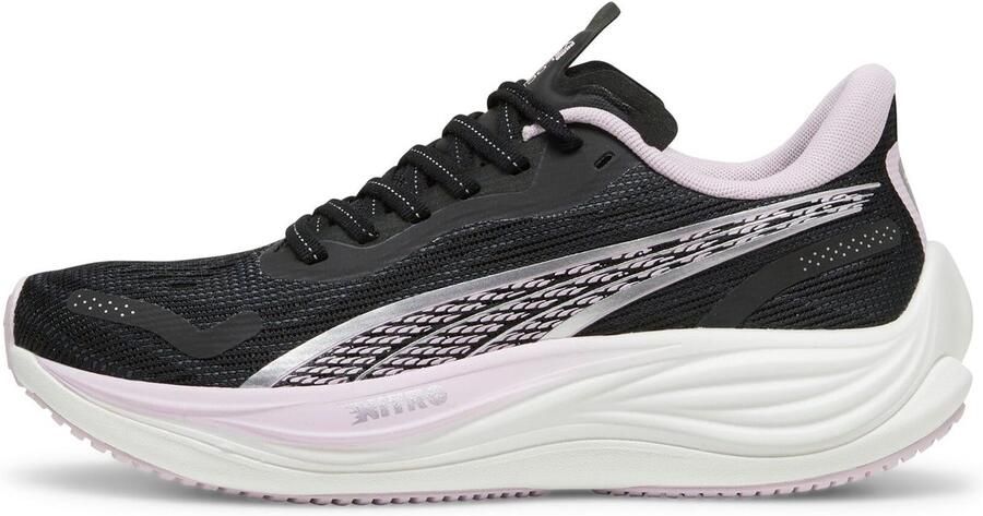 PUMA Velocity Nitro 3 Hardloopschoenen Dames