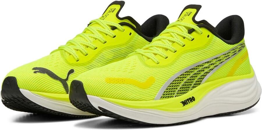 PUMA Velocity Nitro 3 Hardloopschoenen Sportswear Volwassen
