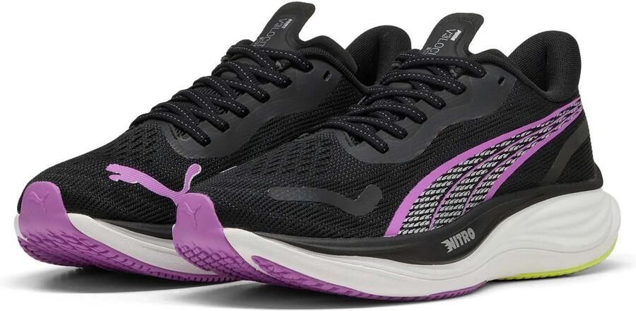 PUMA Velocity Nitro 3 Wn Hardloopschoenen Sportswear Vrouwen - Foto 1