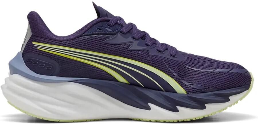 PUMA Velocity Nitro™ 4 Hardloopschoenen Blauw 1 2 Vrouw