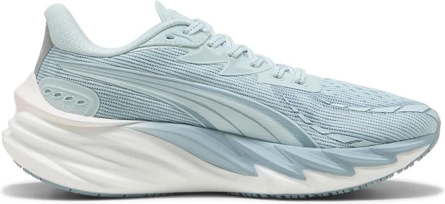 PUMA Velocity Nitro™ 4 Hardloopschoenen Blauw 1 2 Vrouw