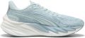 PUMA Velocity Nitro 4 Wns Hardloopschoenen Sportswear Vrouwen - Blauw