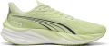 PUMA Velocity Nitro 4 Hardloopschoenen Sportswear Volwassen - Groen