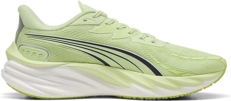 PUMA Velocity Nitro 4 Hardloopschoenen Sportswear Volwassen - Foto 2