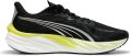 PUMA Velocity Nitro 4 Hardloopschoenen Zwart Man - Zwart