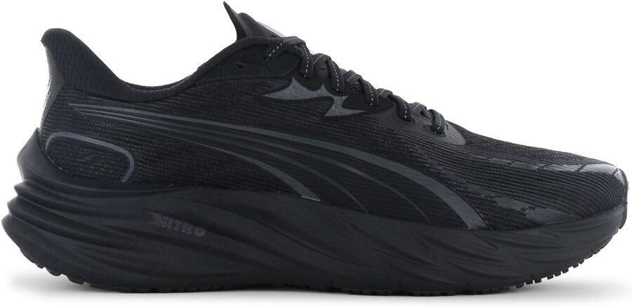 PUMA Velocity NITRO 4 Heren Hardloopschoenen Running Sport Schoenen