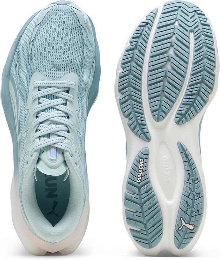 PUMA Velocity Nitro 4 Wns Hardloopschoenen Sportswear Vrouwen