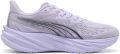 PUMA Hardloopschoenen Velocity Nitro 5 Paars Zilver Dames - Paars