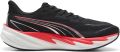 PUMA Velocity Nitro 5 Hardloopschoenen Zwart 1 2 Man - Zwart