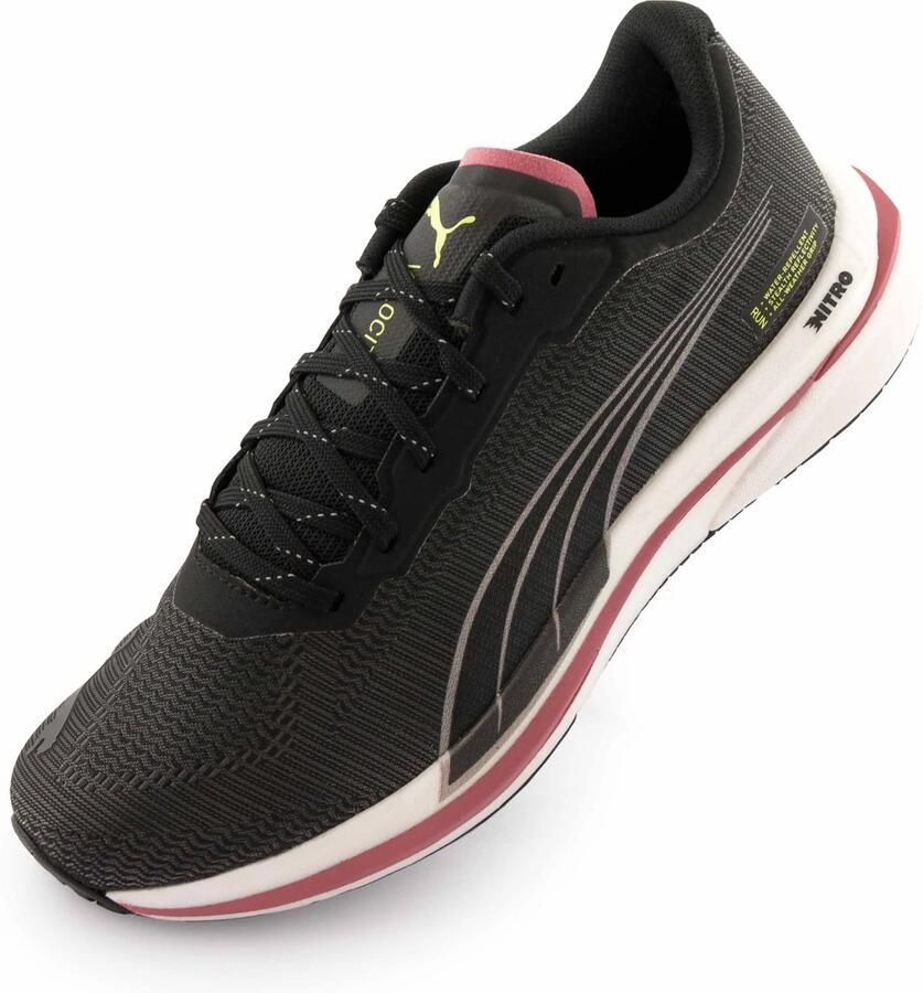 PUMA VELOCITY NITRO WTR WNS