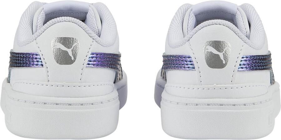 PUMA Vikky Bioluminescentie Kind Leren Sneakers ACInf