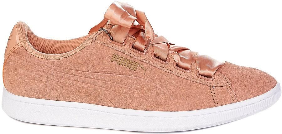 PUMA Vikky Ribbon Sd P Dusty
