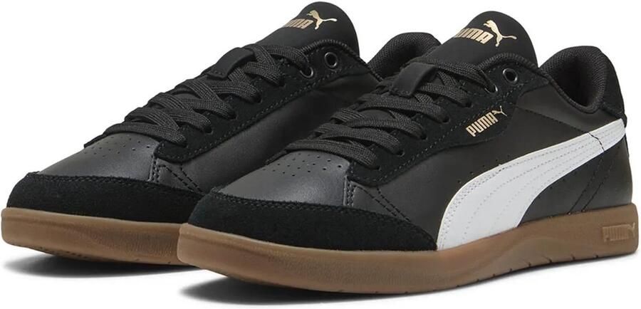 PUMA Vikky Star Og Schoenen Zwart Vrouw