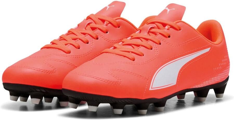 PUMA Vitoria II FG AG Voetbalschoenen Junior