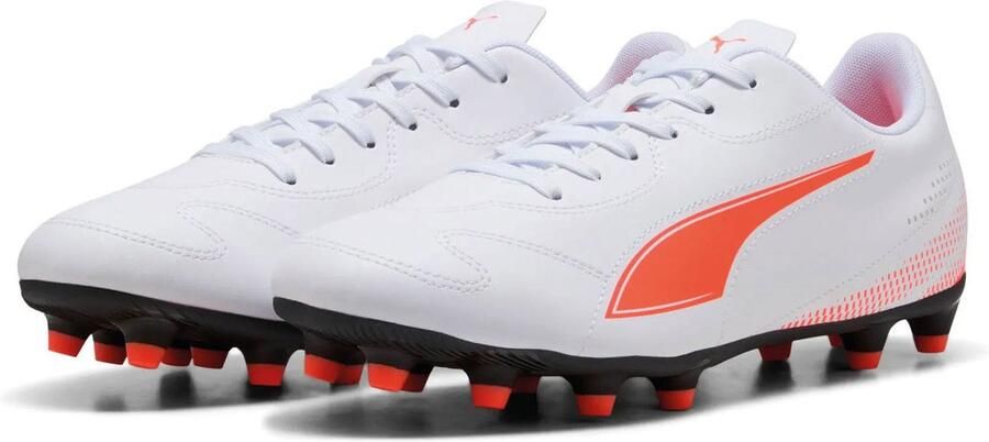 PUMA Vitoria II FG AG Voetbalschoenen Senior