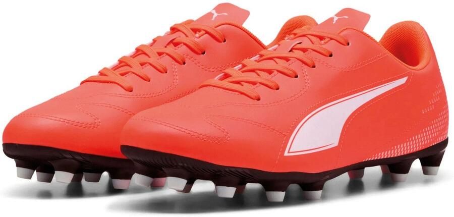 PUMA Vitoria II FG AG Voetbalschoenen Senior