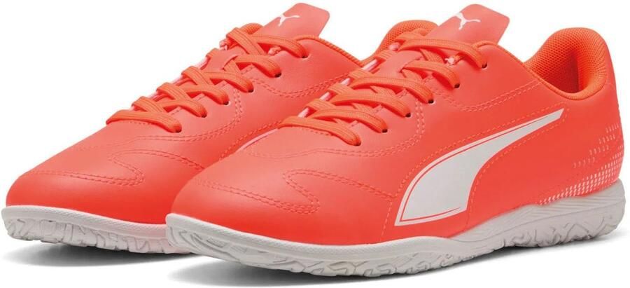 PUMA Vitoria II IT Zaalvoetbalschoenen Junior