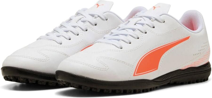 PUMA Vitoria II TT Zaalvoetbalschoenen Junior