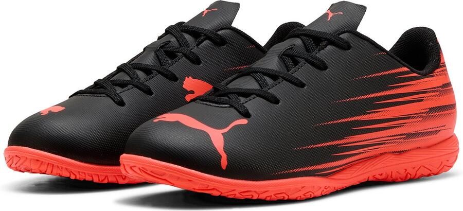 PUMA voetbalschoenen ATTACANTO II IT JR indoorschoenen voor kinderen