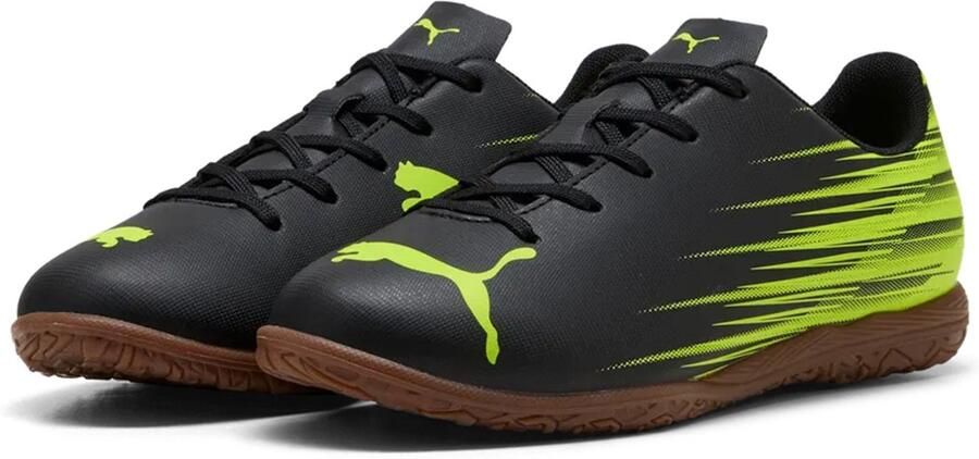 PUMA voetbalschoenen ATTACANTO II IT JR indoorschoenen voor kinderen