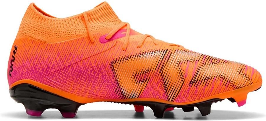 PUMA Voetbalschoenen Future 8 Match Fg Ag Sportswear Volwassen