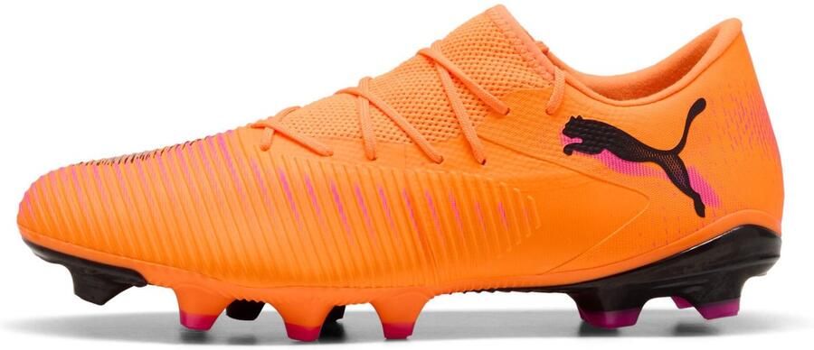 PUMA Voetbalschoenen Future 8 Match Low FG AG