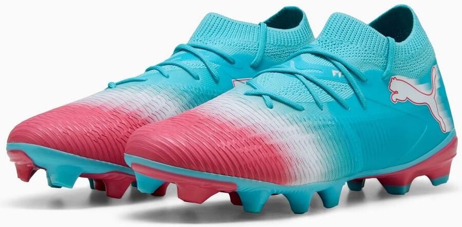 PUMA voetbalschoenen FUTURE 8 MATCH RE-CHARGE FG AG 10875901 r