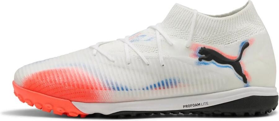 PUMA Voetbalschoenen Future 8 Play Cage FG AG